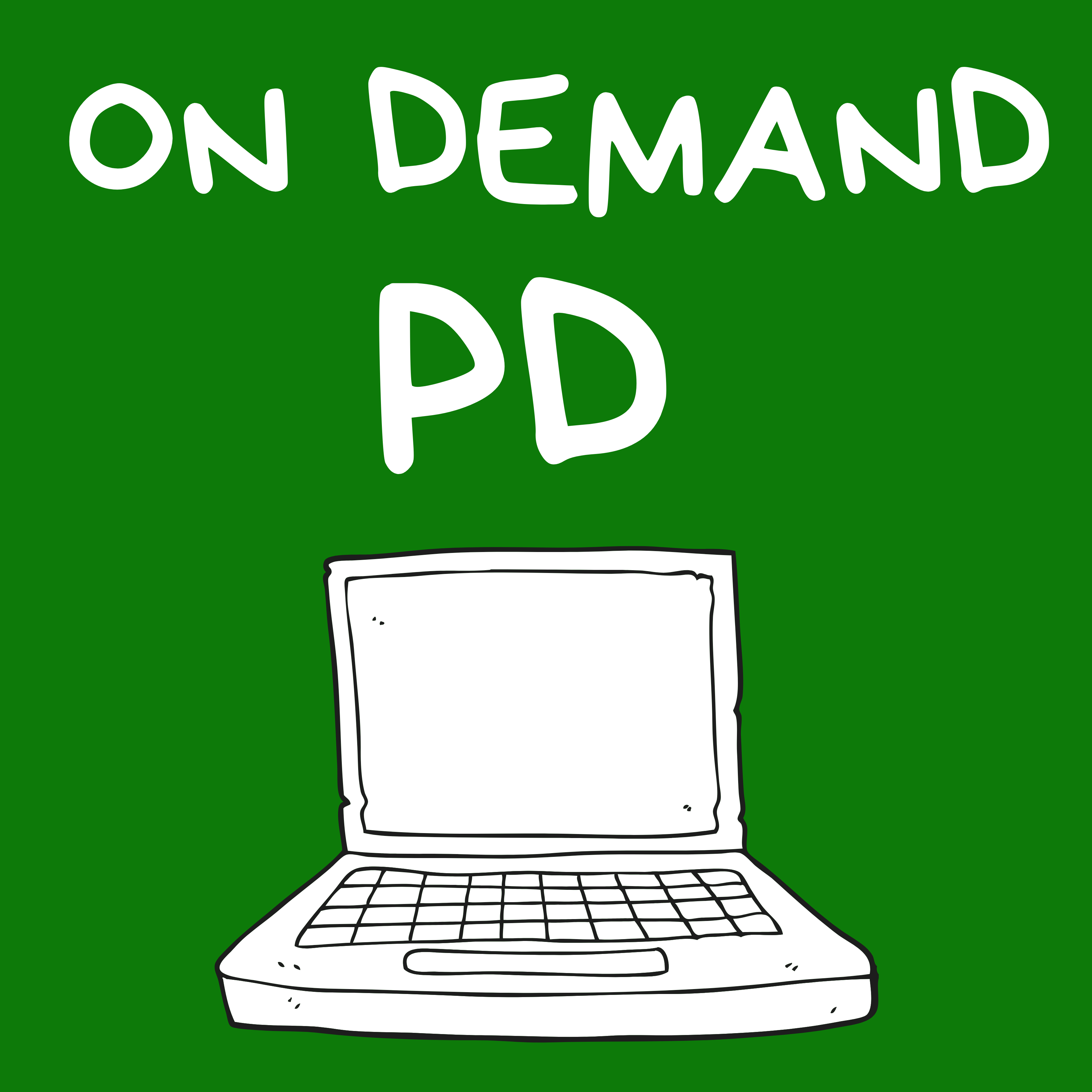 NEW VIDEOS! ON DEMAND PD!