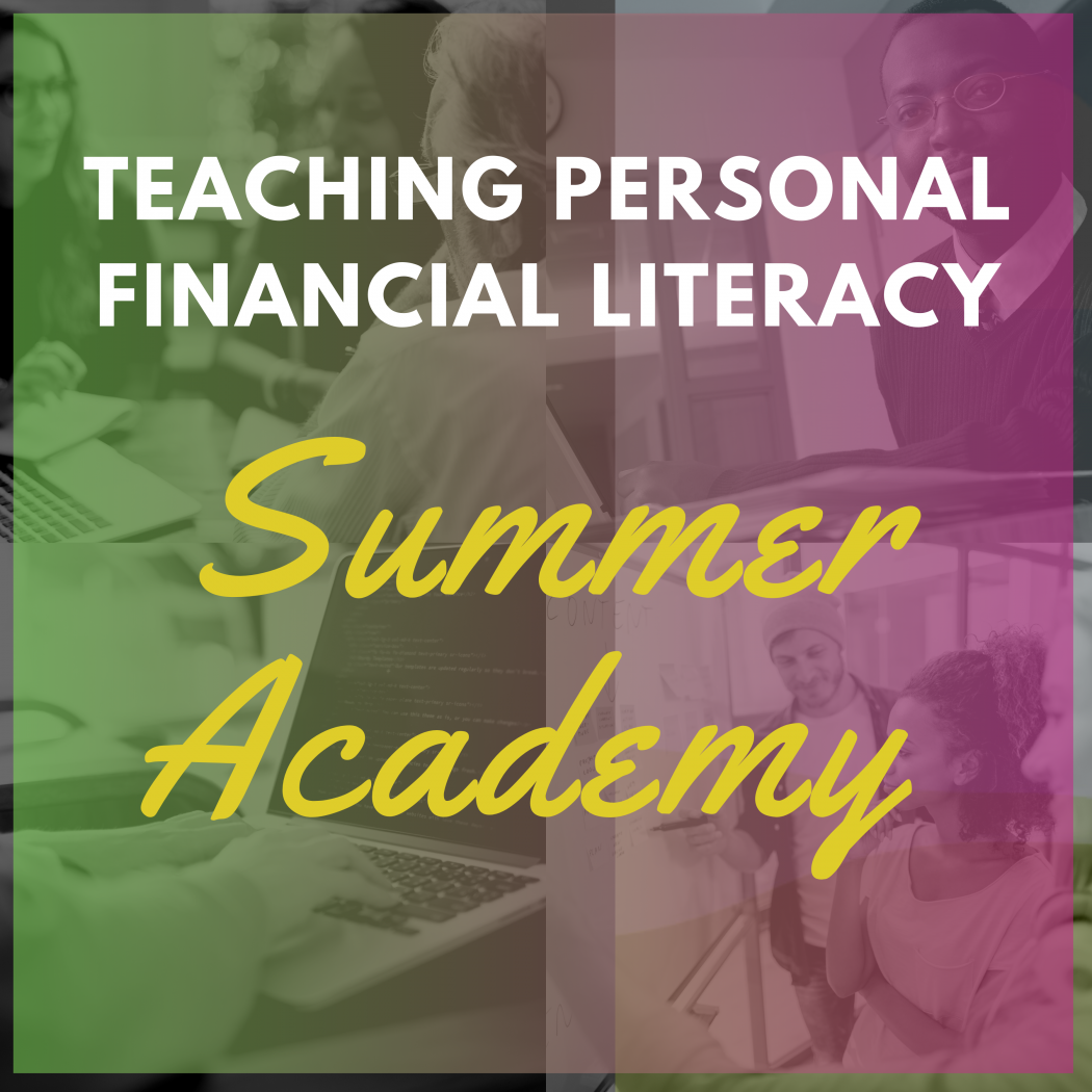 Teaching PFL Summer Academy Registration Now Open!